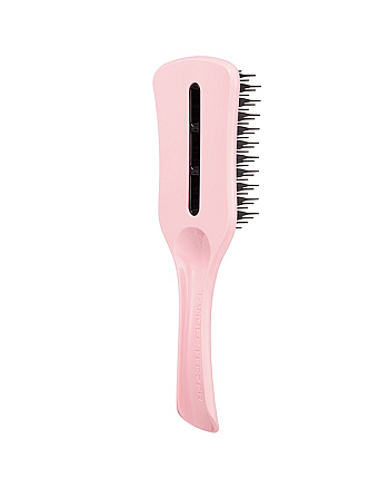 Tangle Teezer Easy Dry and Go Tickled Pink - Расческа для укладки феном - hairs-russia.ru